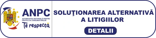 ANPC SAL - Soluționarea Alternativă a Litigiilor