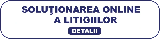 SOL - Soluționarea Online a Litigiilor (Comisia Europeană)